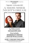 A Midsummer Night's Dream