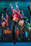 Ballet Revolucion