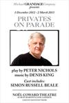 Privates on Parade