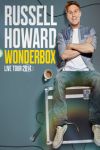 Russell Howard: Wonderbox