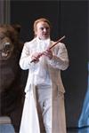The Magic Flute