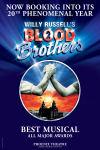 Blood Brothers (Edinburgh)
