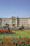 Buckingham Palace State Rooms