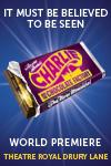 Charlie and The Chocolate Factory