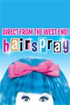 Hairspray (Edinburgh)