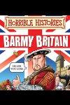 Horrible Histories - Barmy Britain - Part 1