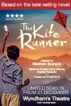 The Kite Runner - Theatre Break