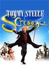 Scrooge the Musical
