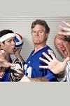The Complete World of Sports (Abridged)