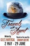 Travels with my Aunt
