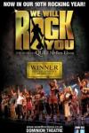 We Will Rock You
