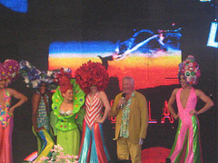 Priscilla Queen of the Desert by Andy Roberts