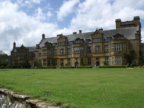 Photo by Elliott Brown