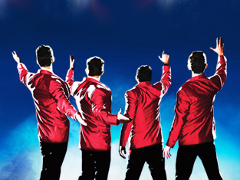 Jersey Boys