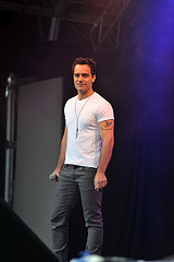 Ramin Karimloo by Andrew James