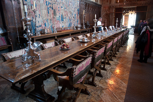 Photo by Steven Verlander