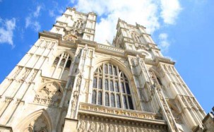 Westminster Abbey