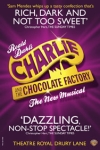 Charlie and the Chocolate Factory poster