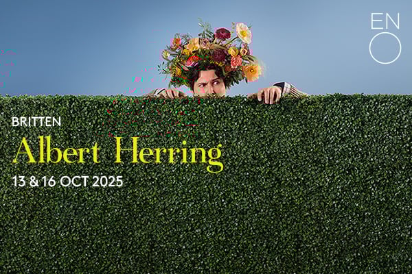 Albert Herring