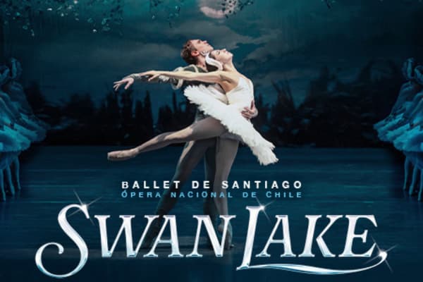 Ballet de Santiago Swan Lake