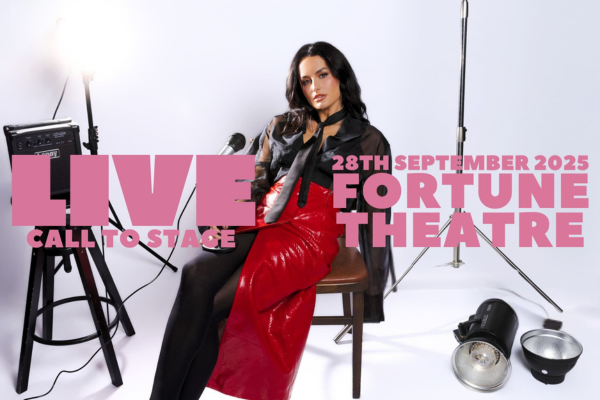 Call to Stage LIVE