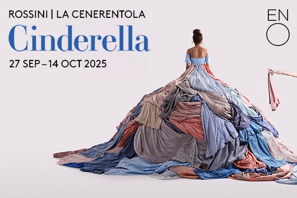 Cinderella (La Cenerentola)