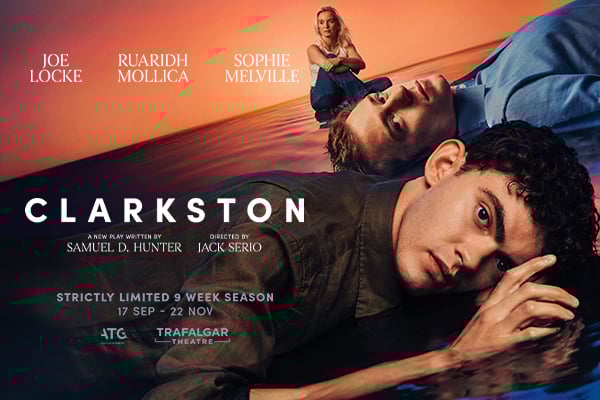 Clarkston