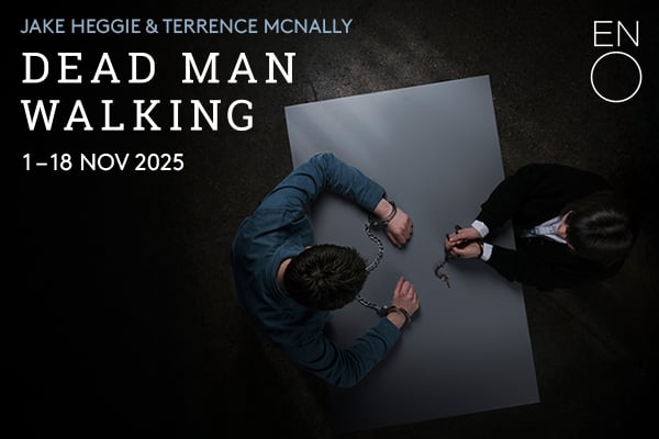 Dead Man Walking