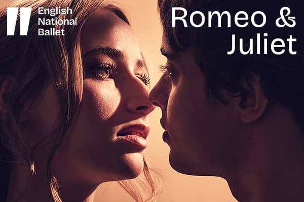 English National Ballet: Romeo and Juliet