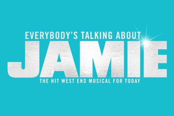 Everybody's Talking About Jamie