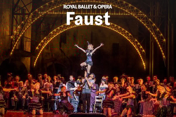 Faust