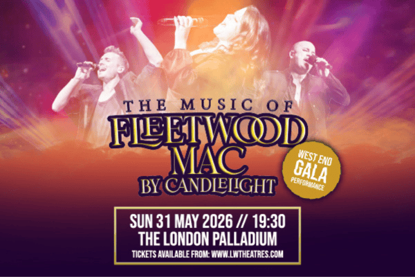 Fleetwood Mac by Candlelight