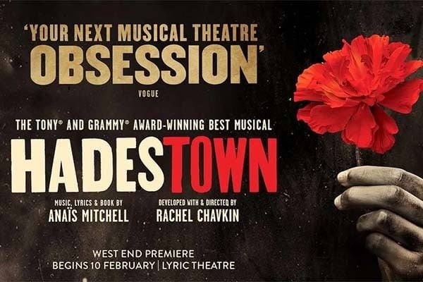 Hadestown