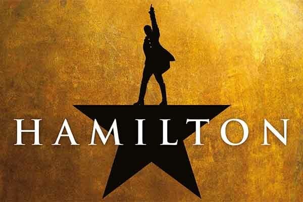 Hamilton