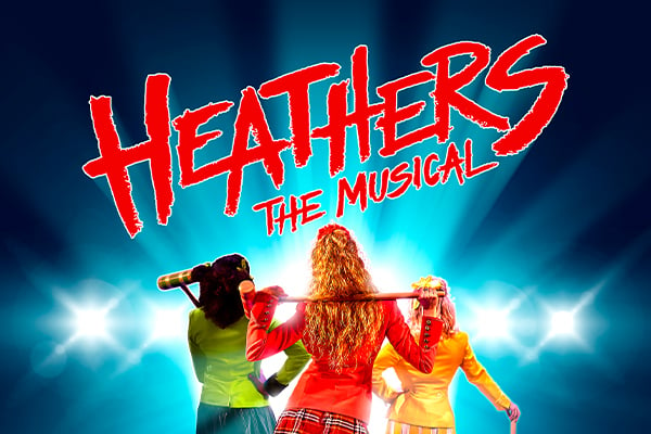 Heathers The Musical