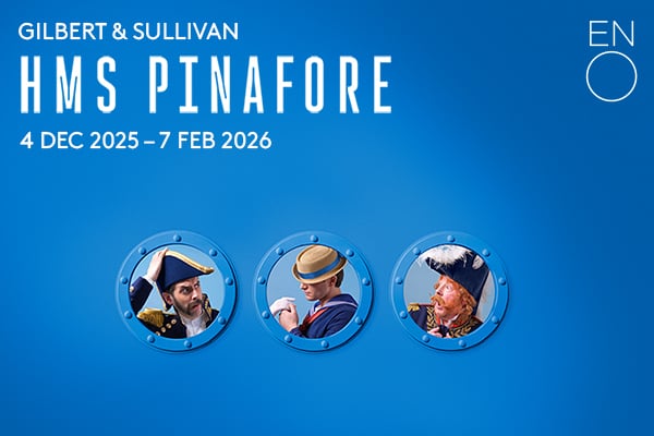 HMS Pinafore