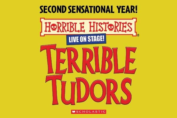 Horrible Histories – Terrible Tudors