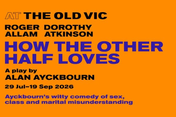 How The Other Half Loves
