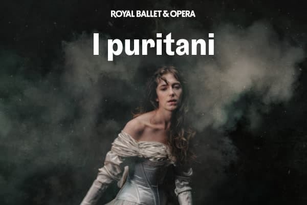 I Puritani
