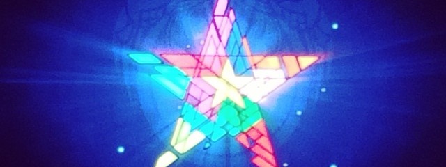 Jesus Christ Superstar (Edinburgh)