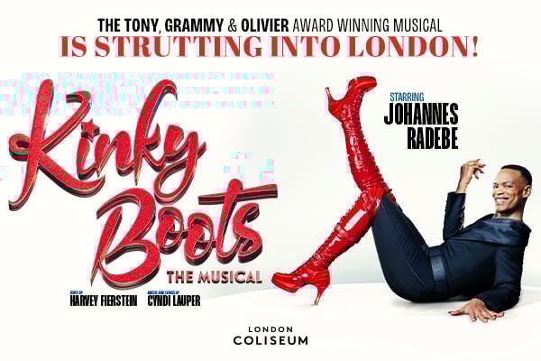 Kinky Boots