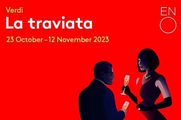 La Traviata