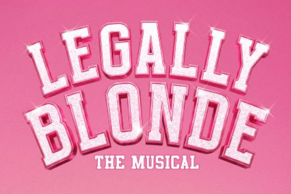 Legally Blonde