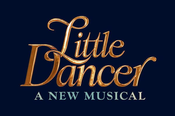 Little Dancer