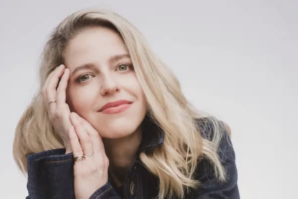London Philharmonic Orchestra: Karina Canellakis c