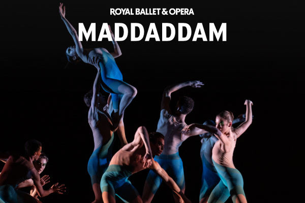 MaddAddam
