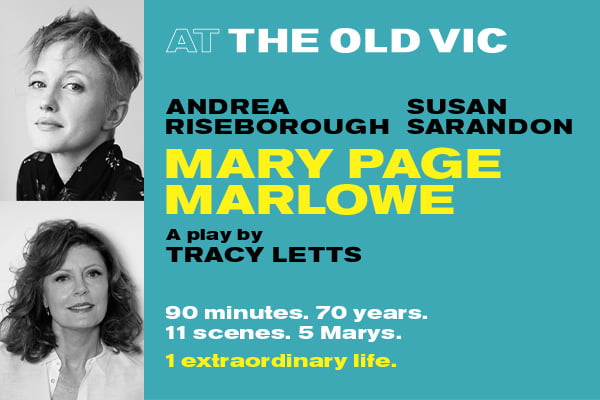 Mary Page Marlowe