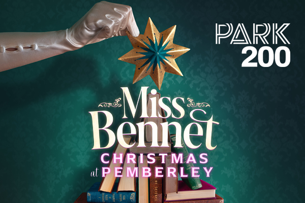 Miss Bennet: Christmas at Pemberley