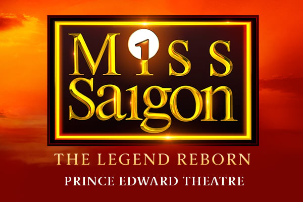 Miss Saigon