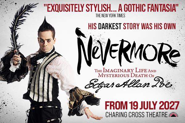 Nevermore